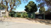 Front View of property in Parkhurst