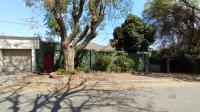 Front View of property in Parkhurst