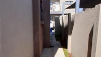 Backyard of property in Bendor