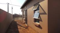 2 Bedroom 1 Bathroom Freehold Residence for Sale for sale in Lehae