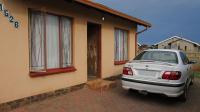 2 Bedroom 1 Bathroom House for Sale for sale in Sebokeng