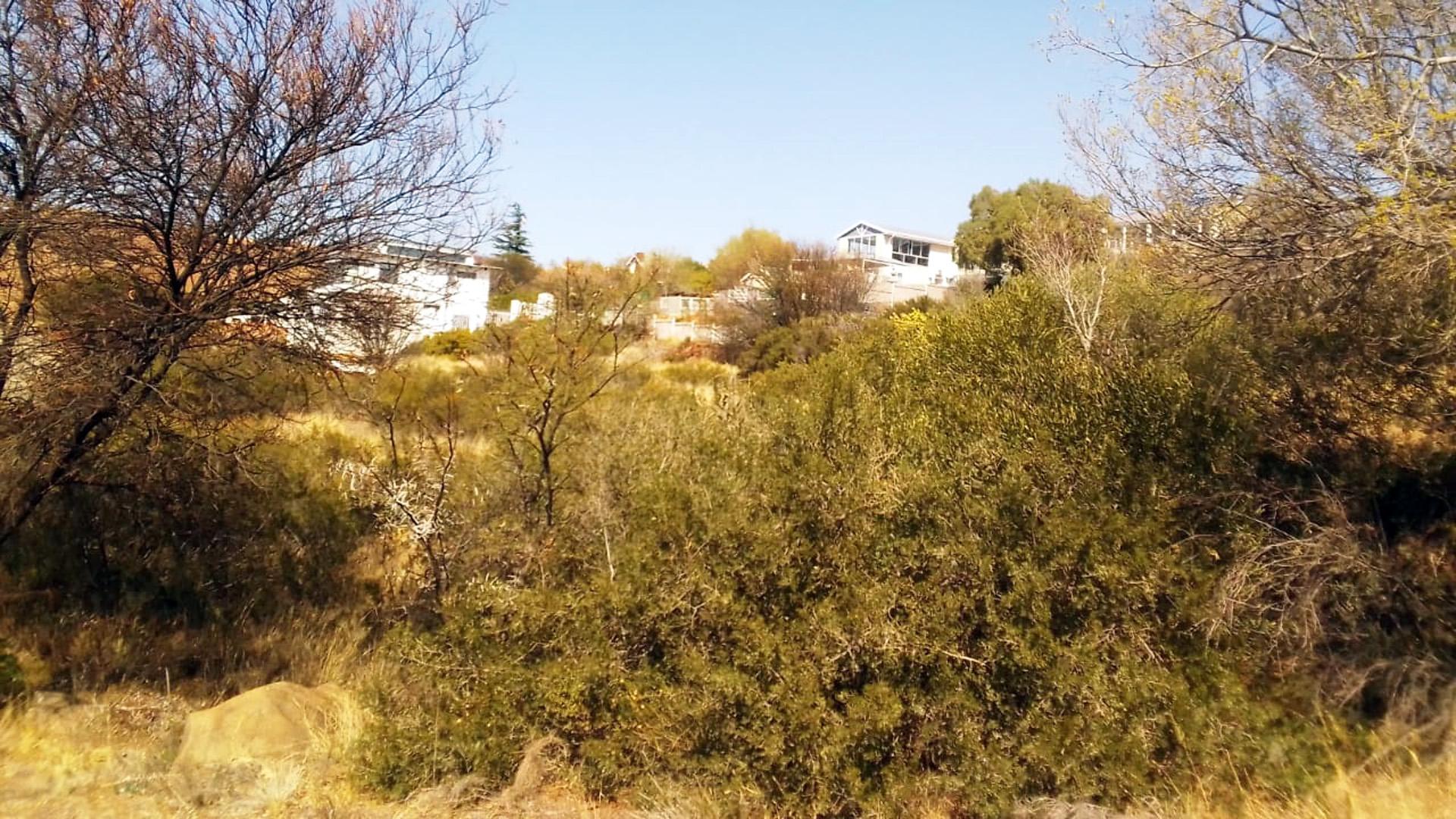 Front View of property in Gariepdam