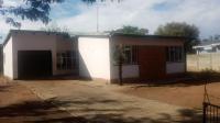 3 Bedroom 1 Bathroom House for Sale for sale in Leeudoringstad