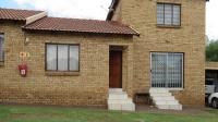 3 Bedroom 2 Bathroom Sec Title for Sale for sale in Witpoortjie