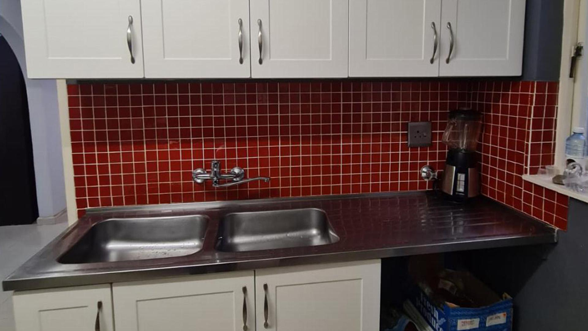 Kitchen of property in Brooklyn - Ct