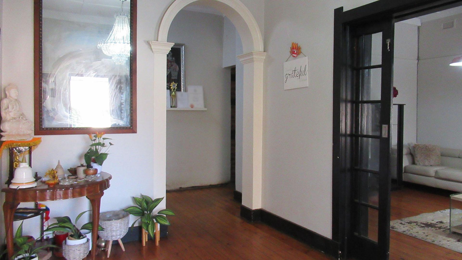 Spaces - 37 square meters of property in Kensington - JHB