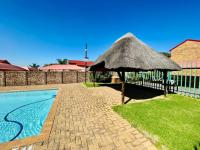  of property in Liefde en Vrede