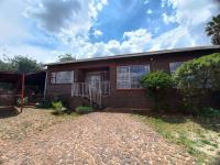 4 Bedroom 2 Bathroom House for Sale for sale in Naturena