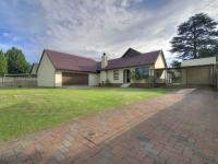 3 Bedroom 2 Bathroom House for Sale for sale in Linmeyer
