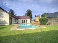  of property in Linmeyer