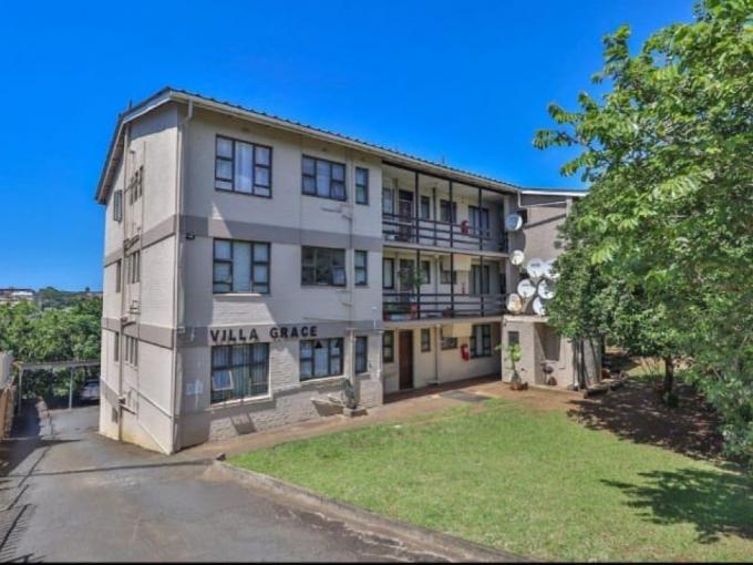 2 Bedroom Apartment for Sale For Sale in Freeland Park - MR646041