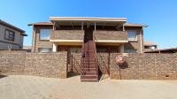 2 Bedroom 1 Bathroom Sec Title for Sale for sale in Proclamation Hill
