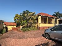 3 Bedroom 2 Bathroom House for Sale for sale in Umbilo 