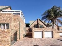 2 Bedroom 2 Bathroom Duplex for Sale for sale in Die Hoewes