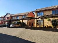 2 Bedroom 2 Bathroom Flat/Apartment for Sale for sale in Meyersdal