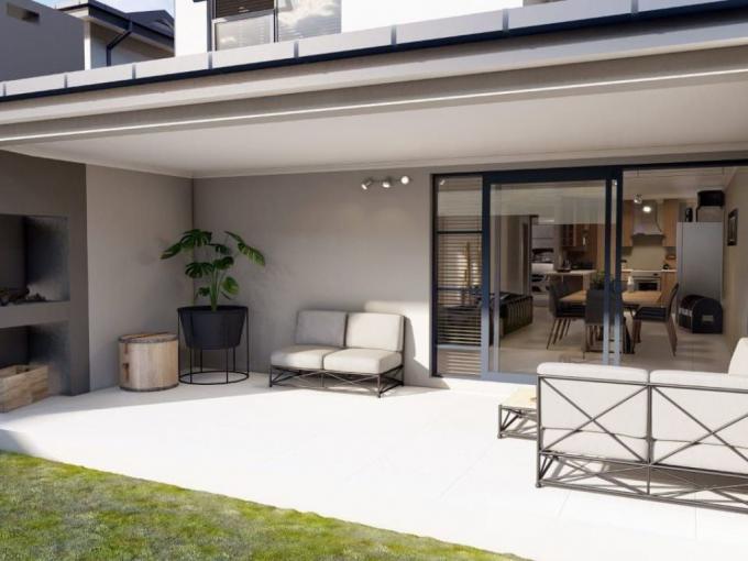 3 Bedroom Simplex for Sale For Sale in Cashan - MR646297