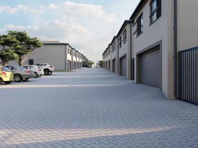 3 Bedroom Simplex for Sale For Sale in Cashan - MR646298