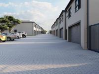 3 Bedroom 2 Bathroom Simplex for Sale for sale in Cashan
