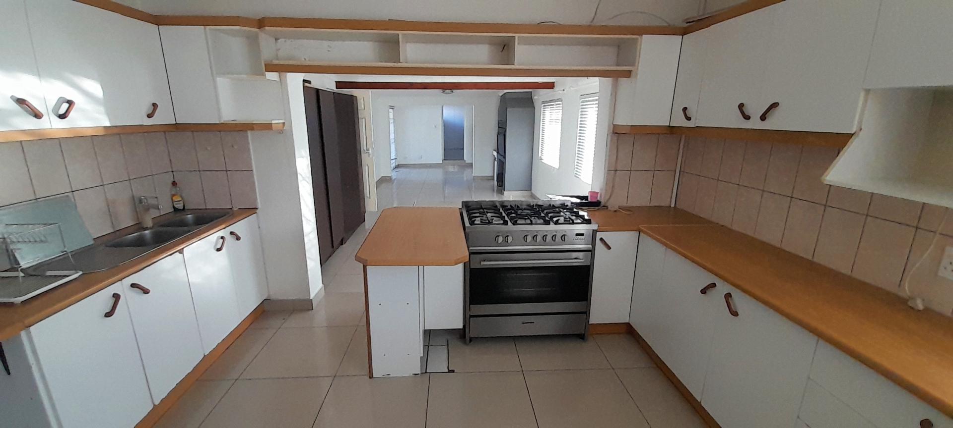 Kitchen of property in Oakdale