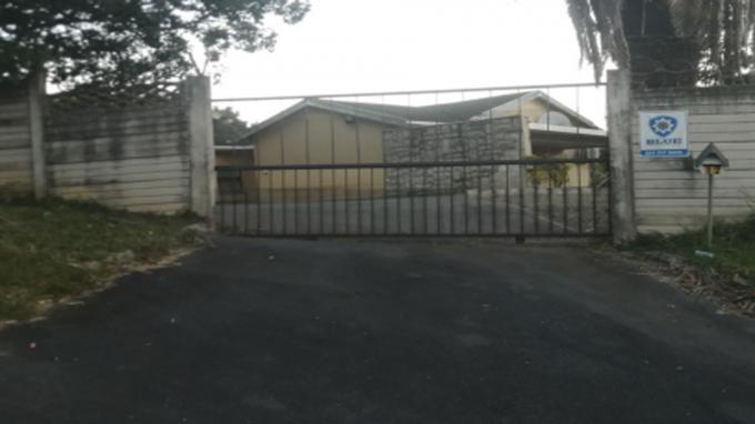 SA Home Loans Sale in Execution 3 Bedroom House for Sale in New Germany  - MR646328