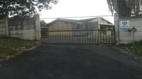 Front View of property in New Germany 