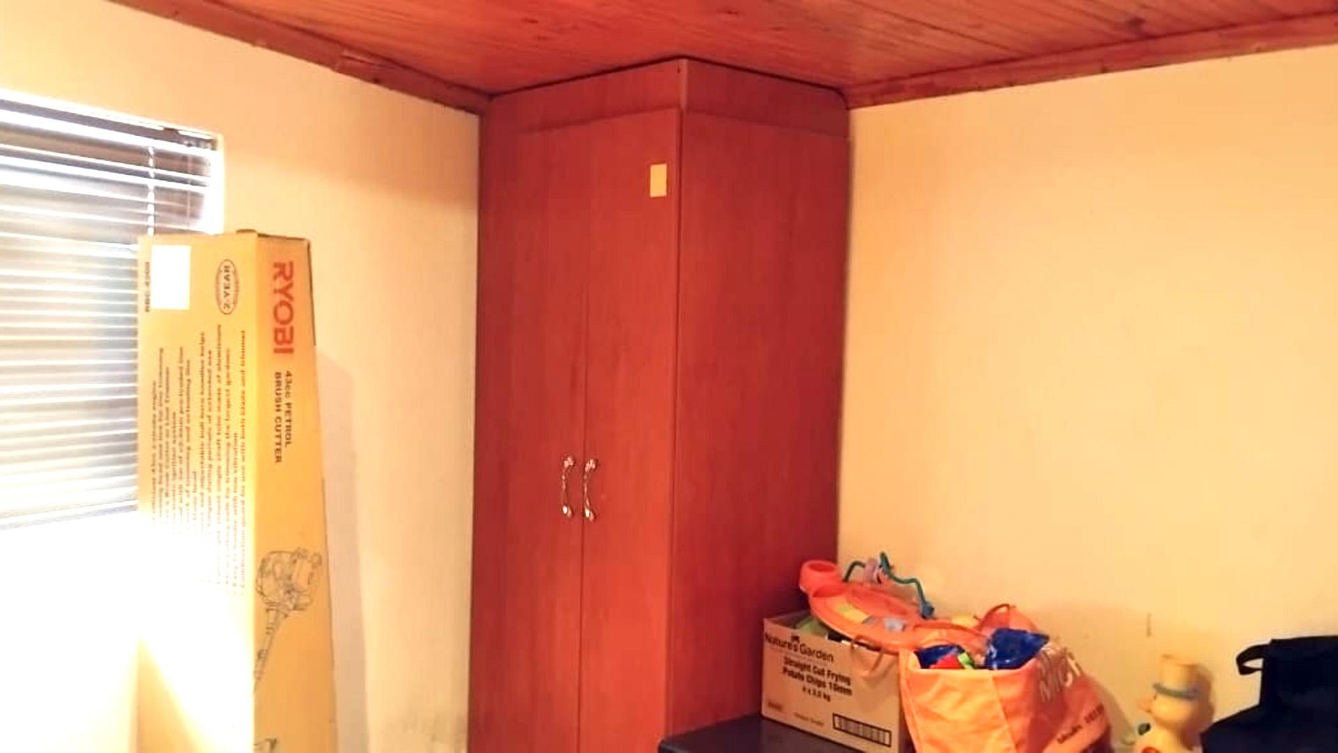 Bed Room 1 of property in East London