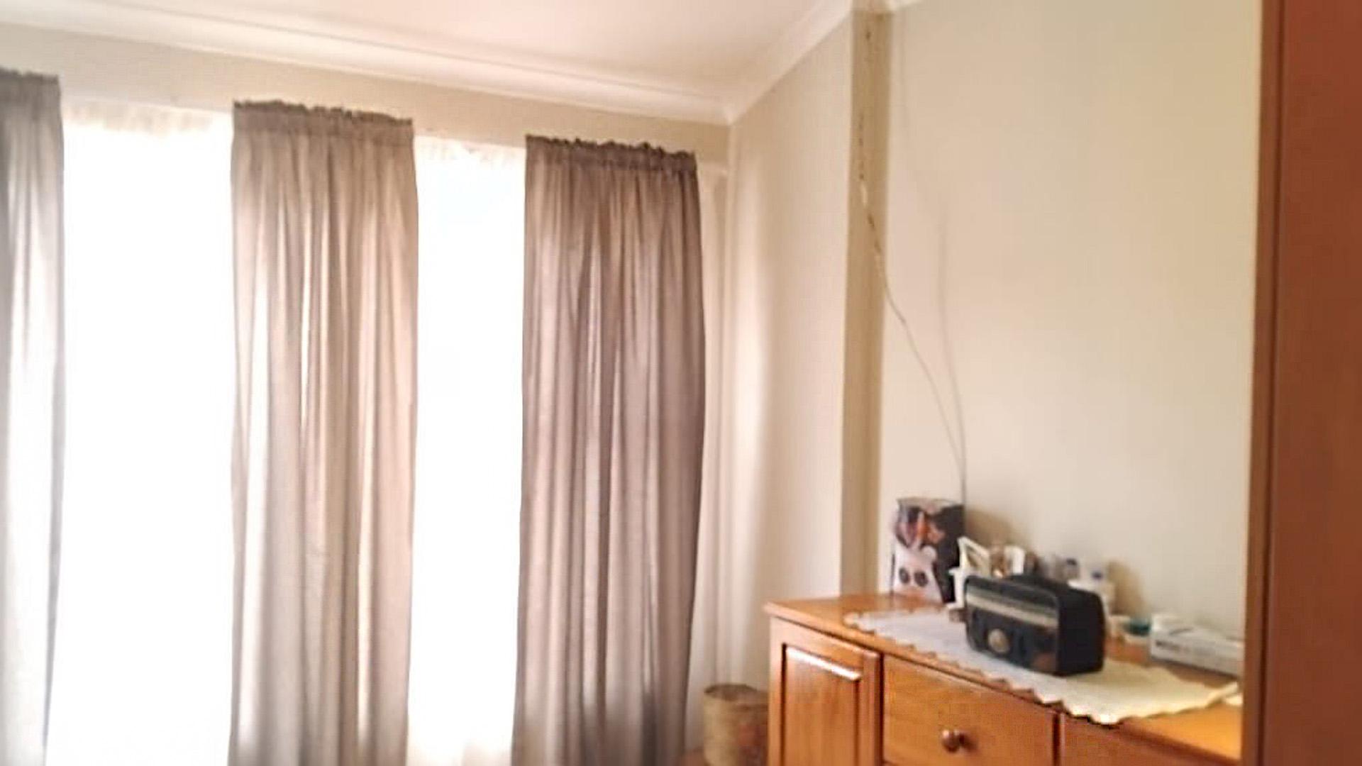 Bed Room 2 of property in East London