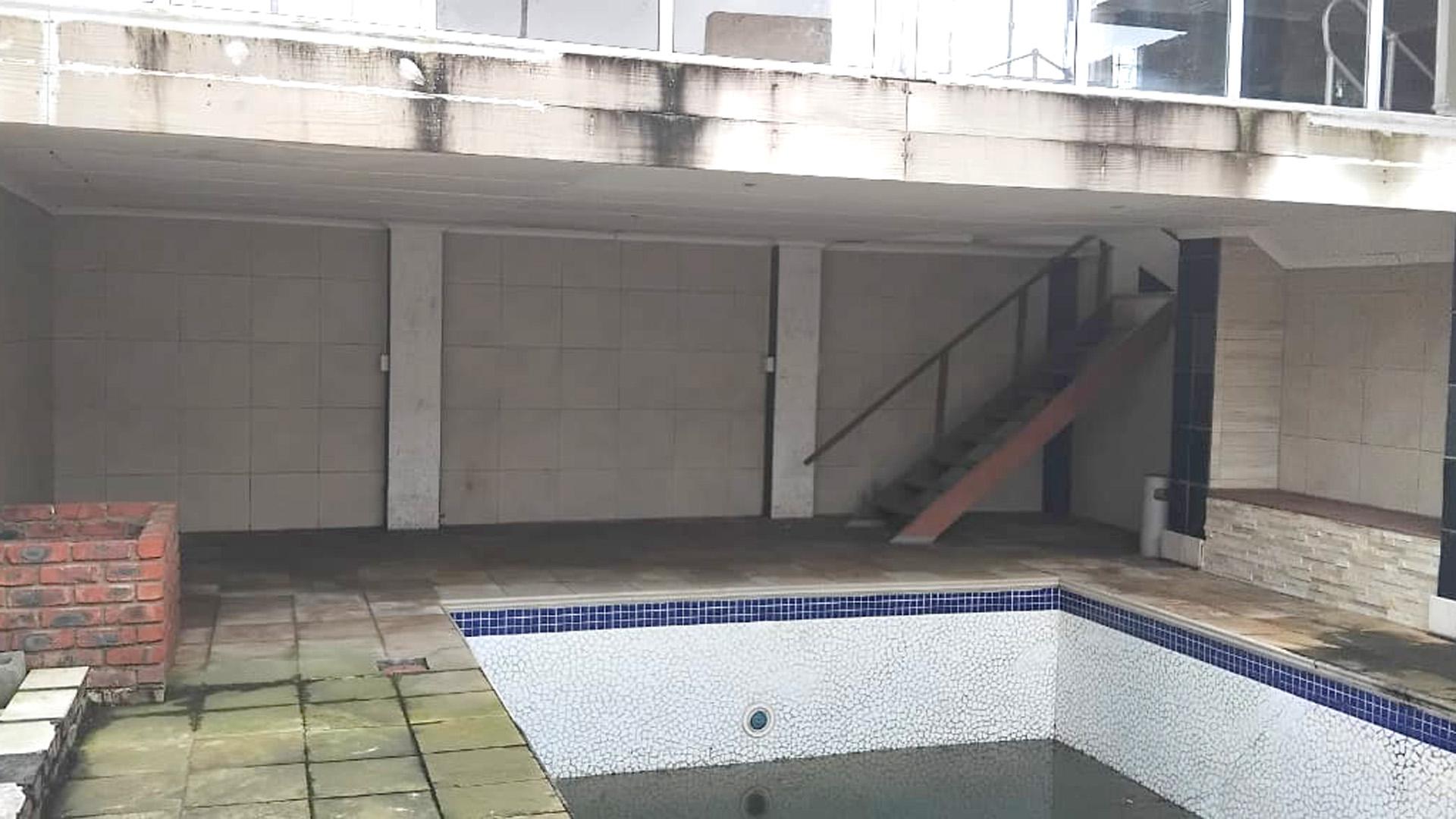 Swimming Pool of property in East London