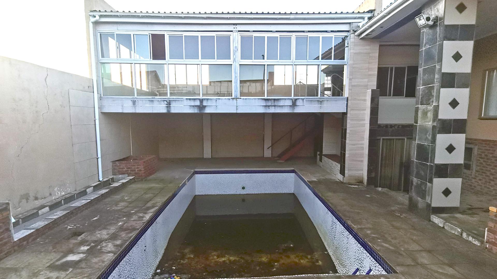 Swimming Pool of property in East London