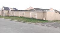Front View of property in East London