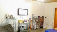 Lounges of property in East London