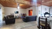 Lounges of property in East London