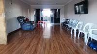 TV Room of property in East London