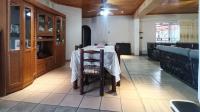 Dining Room of property in East London