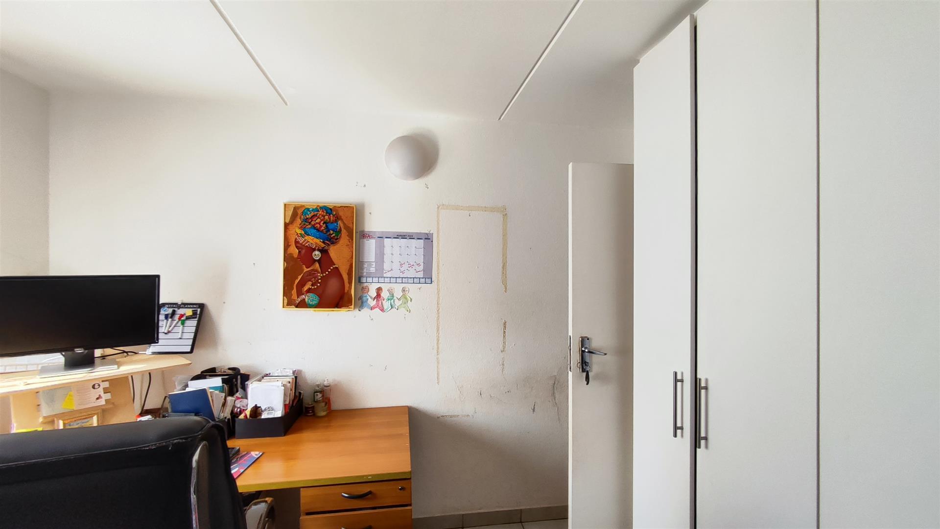 Bed Room 2 - 13 square meters of property in Glen Marais