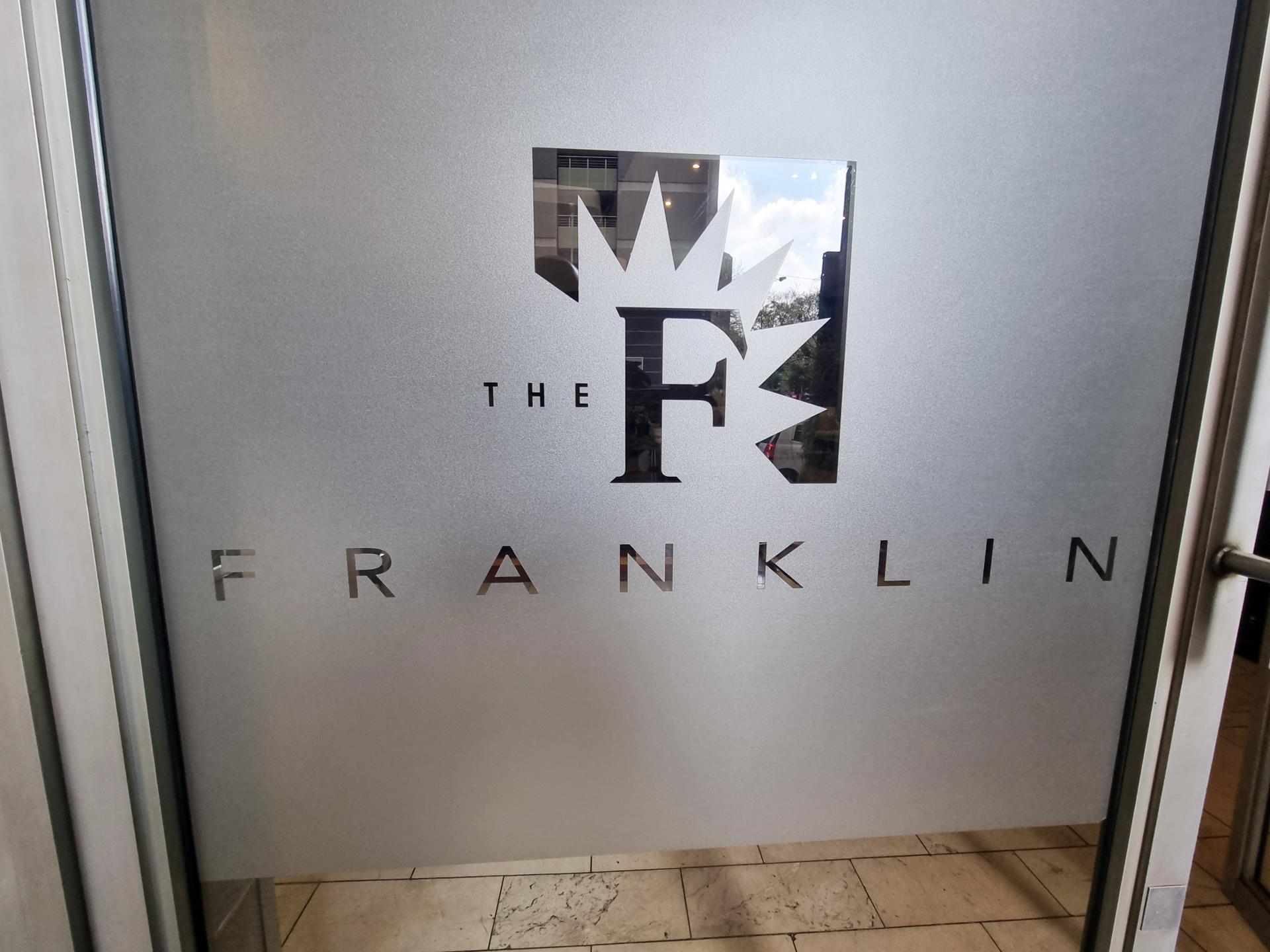 Front View of property in Johannesburg Central