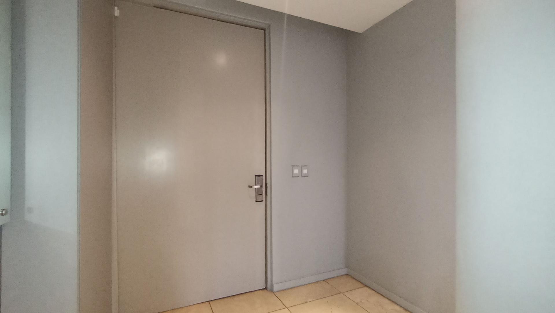 Spaces - 9 square meters of property in Johannesburg Central