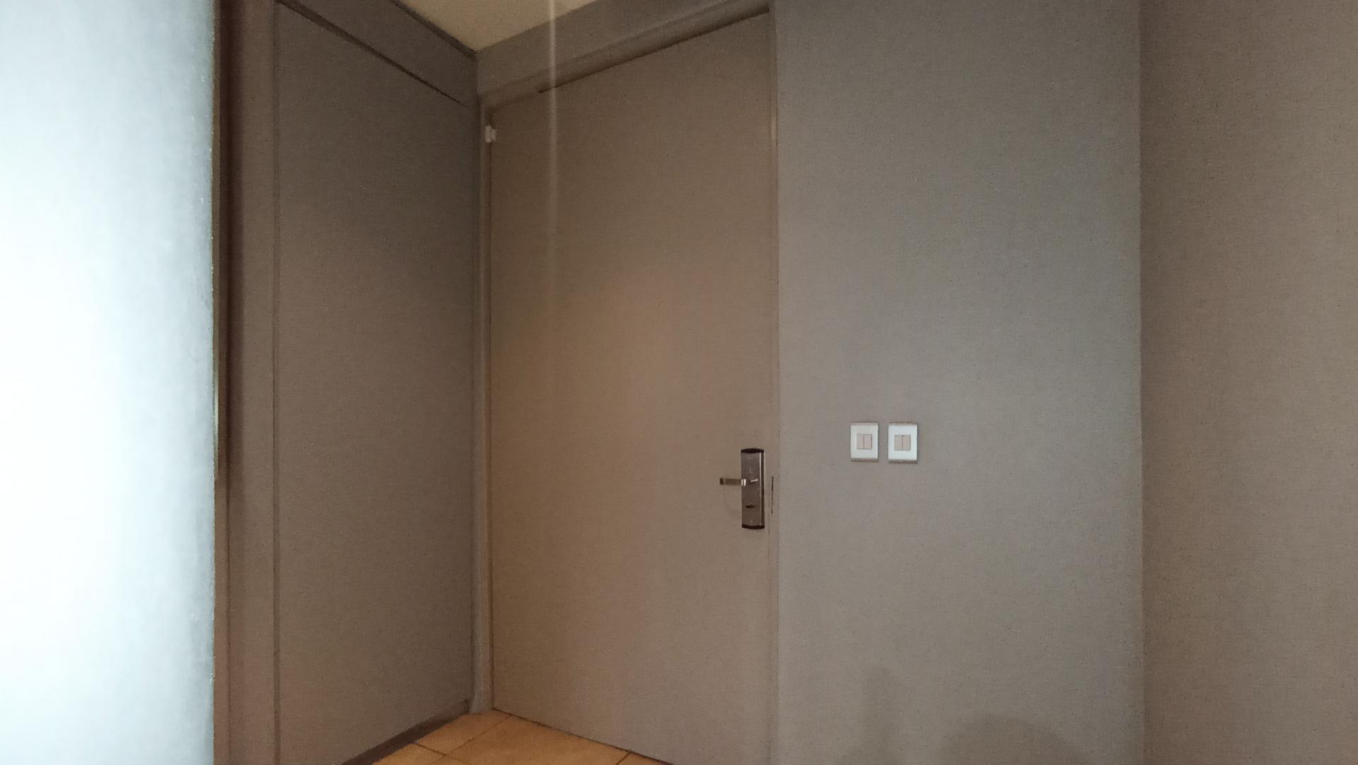 Spaces - 9 square meters of property in Johannesburg Central