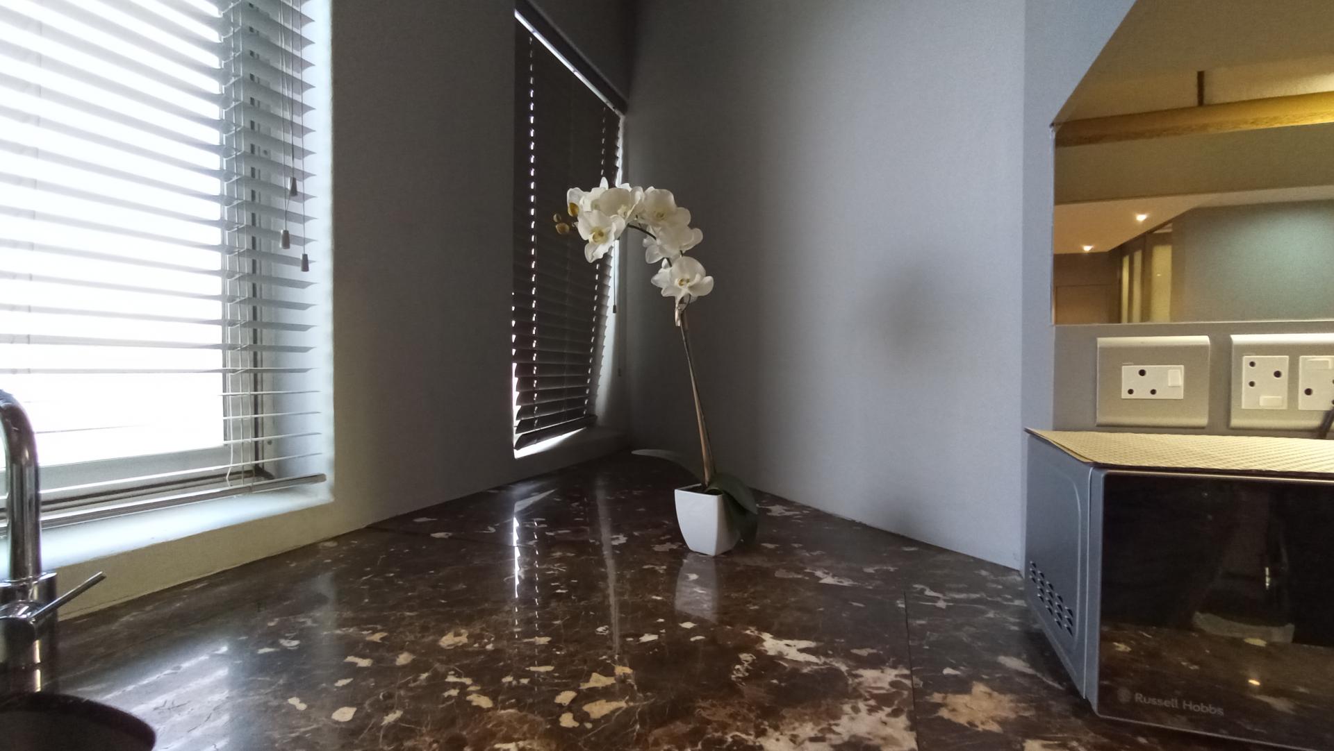 Kitchen - 13 square meters of property in Johannesburg Central