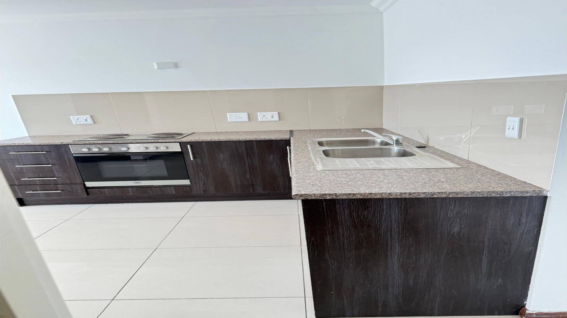 Kitchen of property in Gaylee