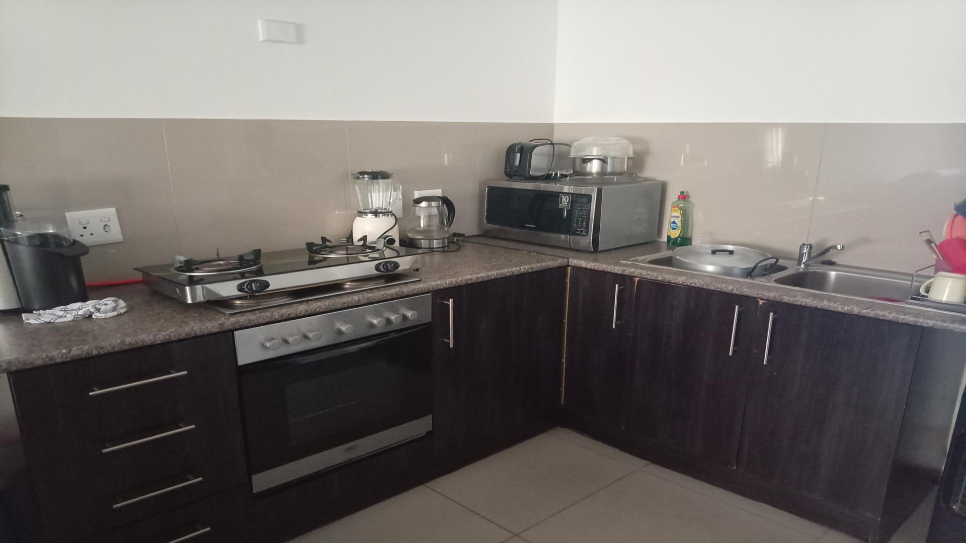Kitchen of property in Gaylee