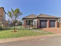 3 Bedroom 2 Bathroom House for Sale for sale in Randburg