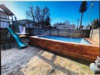 4 Bedroom 2 Bathroom House for Sale for sale in Florentia