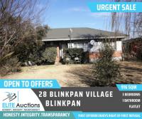 3 Bedroom 1 Bathroom House for sale in Komati