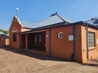 Commercial for Sale for sale in Rustenburg