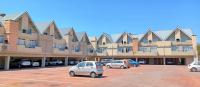 1 Bedroom 1 Bathroom Flat/Apartment for Sale for sale in Gordons Bay