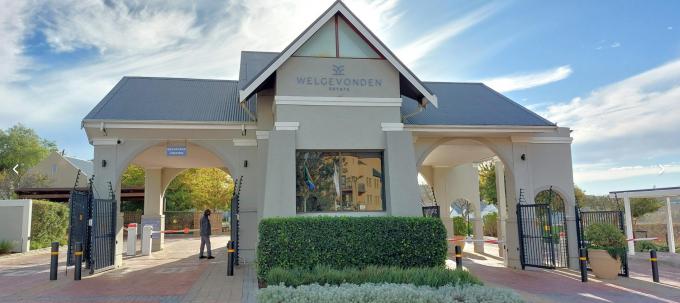 2 Bedroom House for Sale For Sale in Stellenbosch - MR646548