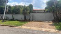 Front View of property in Florida