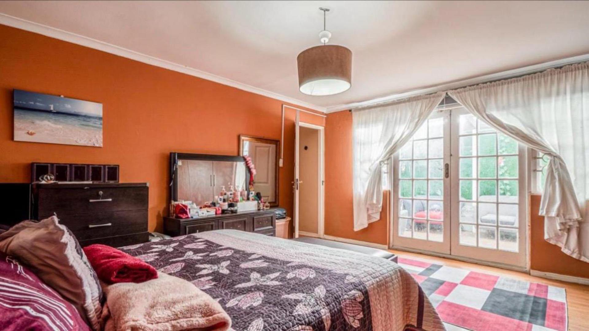 Bed Room 3 of property in Mitchells Plain