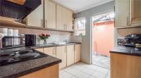 Kitchen of property in Mitchells Plain